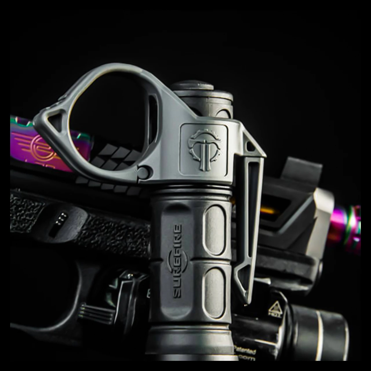 Thyrm SwitchBack V2.0 Large Release