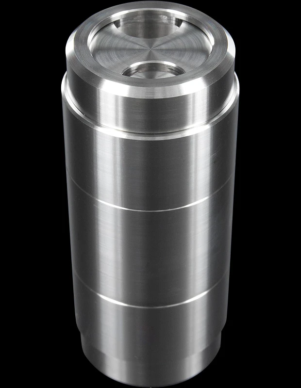 Titaner Titanium Capsule - Image 4