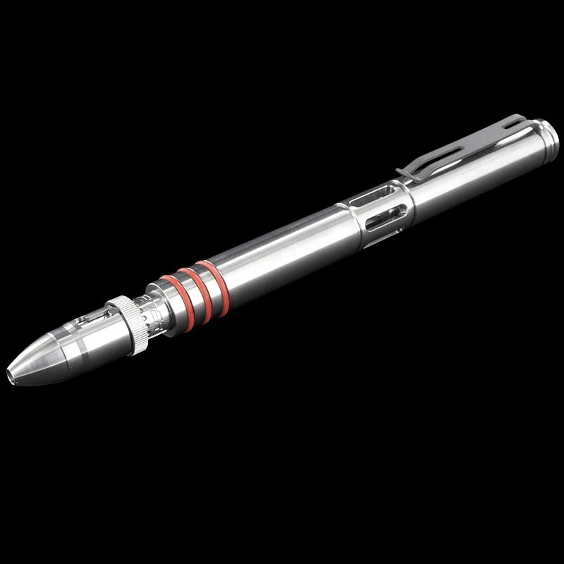 Titaner Bolt Pen - Image 12