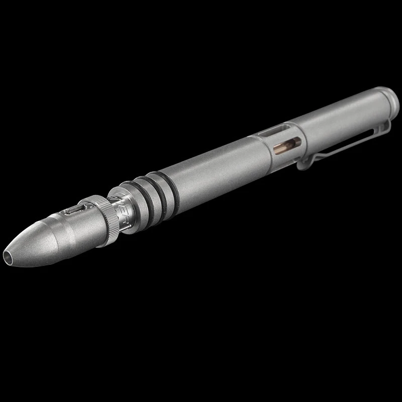 Titaner Bolt Pen - Image 8