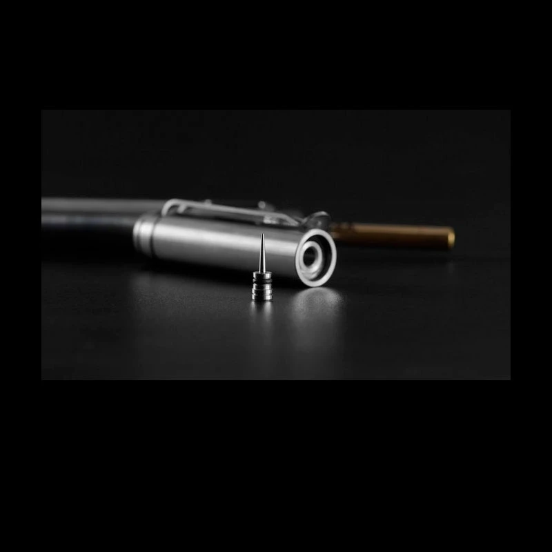 Titaner Bolt Pen - Image 2