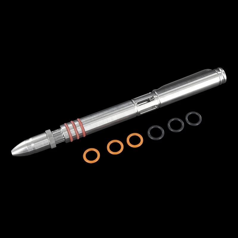 Titaner Bolt Pen - Image 4