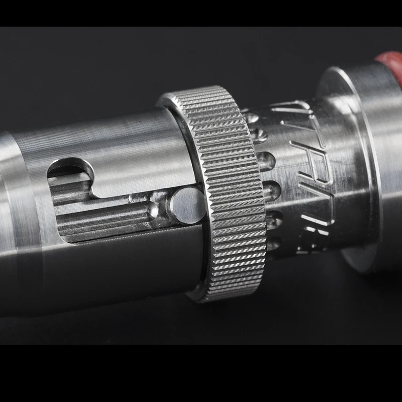 Titaner Bolt Pen - Image 6