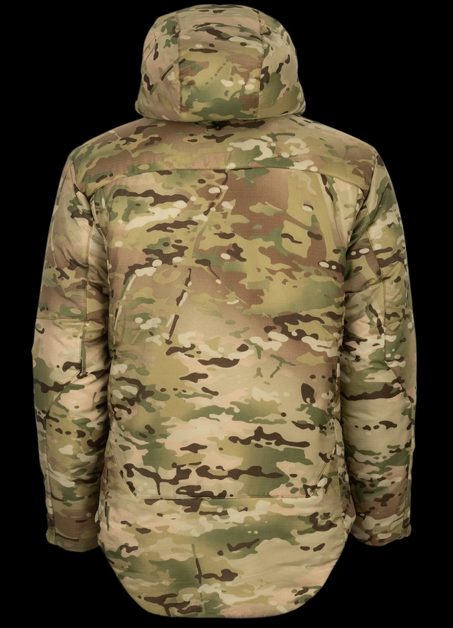 Snugpak Tomahawk Jacket - Image 4