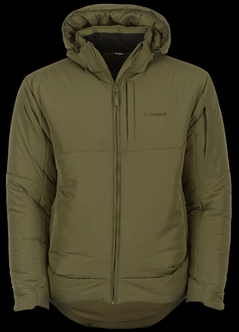 Snugpak Tomahawk Jacket - Image 2