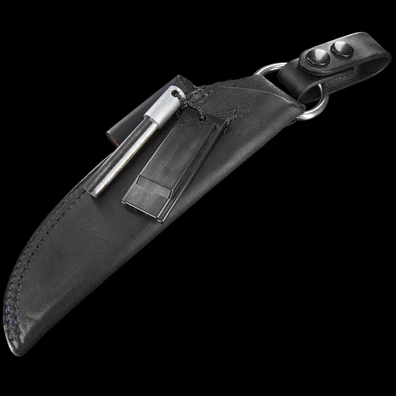 TOPS Knives TOPS Bushcraft Sheath - Image 2