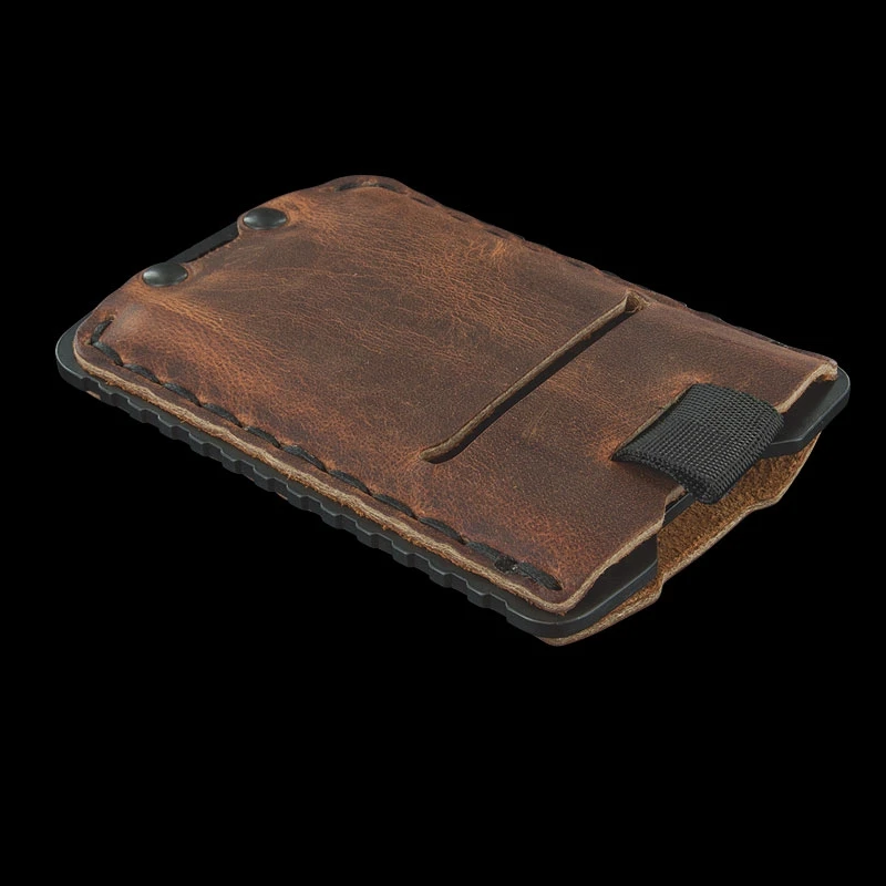 Trayvax Ascent Black Tobacco Brown - Image 3