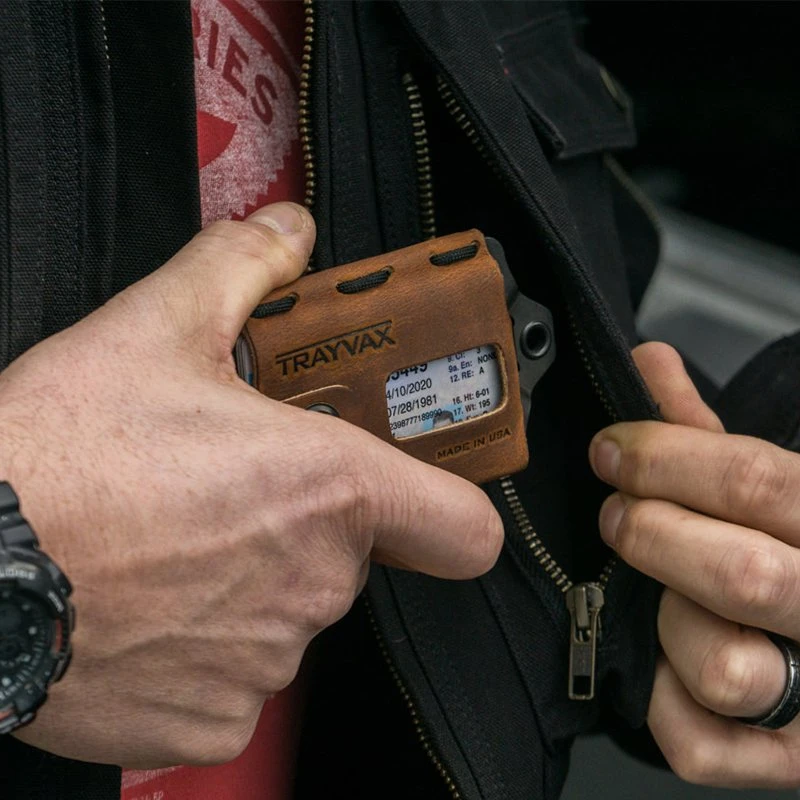 Trayvax Element Raw - Image 3