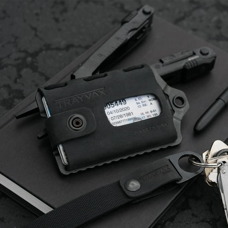 Trayvax Element Raw - Image 6