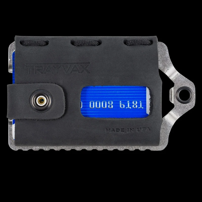 Trayvax Element Raw - Image 2