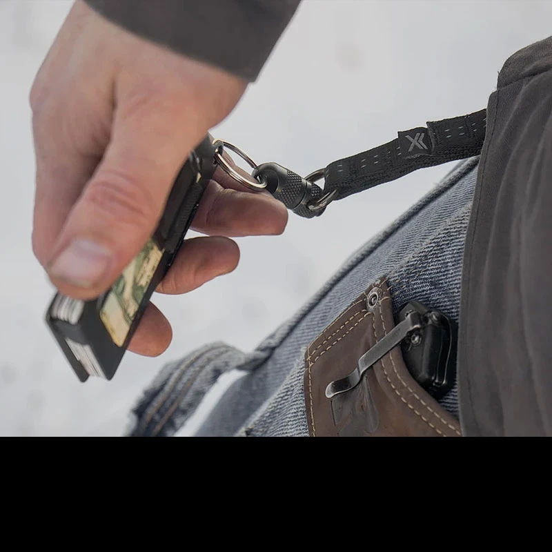 Trayvax Link Lanyard Climb - Image 4