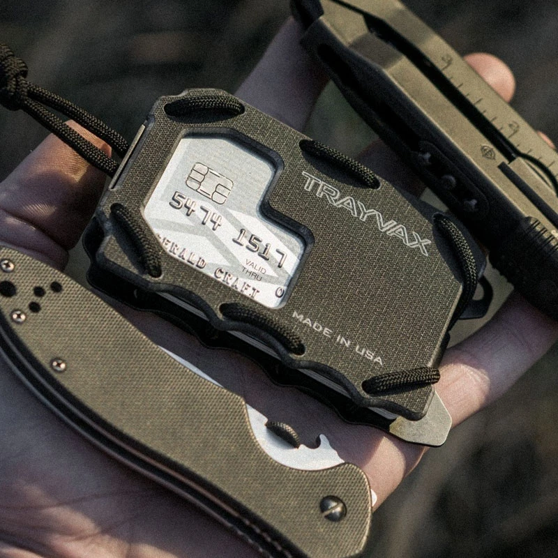 Trayvax Original 2.0 G10 - Image 7