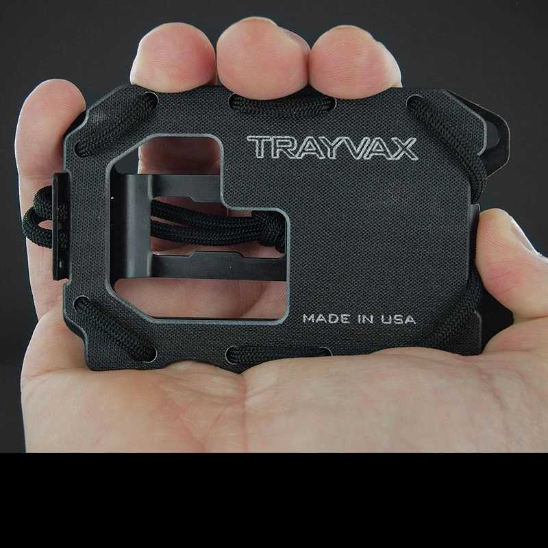 Trayvax Original 2.0 G10 - Image 3