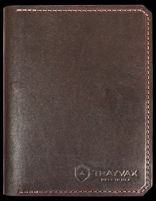 Trayvax Explorer Passport - Image 2