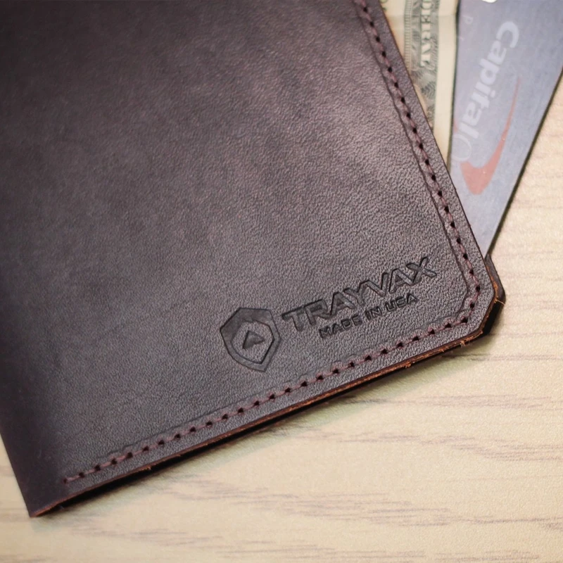 Trayvax Explorer Passport - Image 4