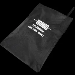 Vargo Titanium Fire Box Grill