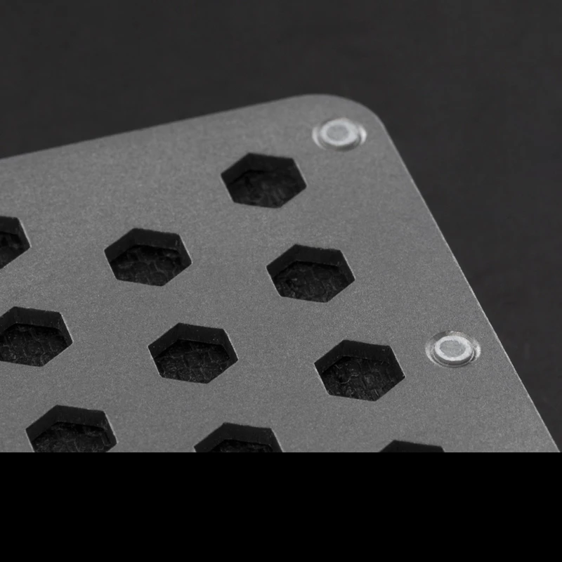 Vargo Titanium Hinge Wallet - Image 2