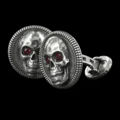 William Henry CL5-4 Cufflinks