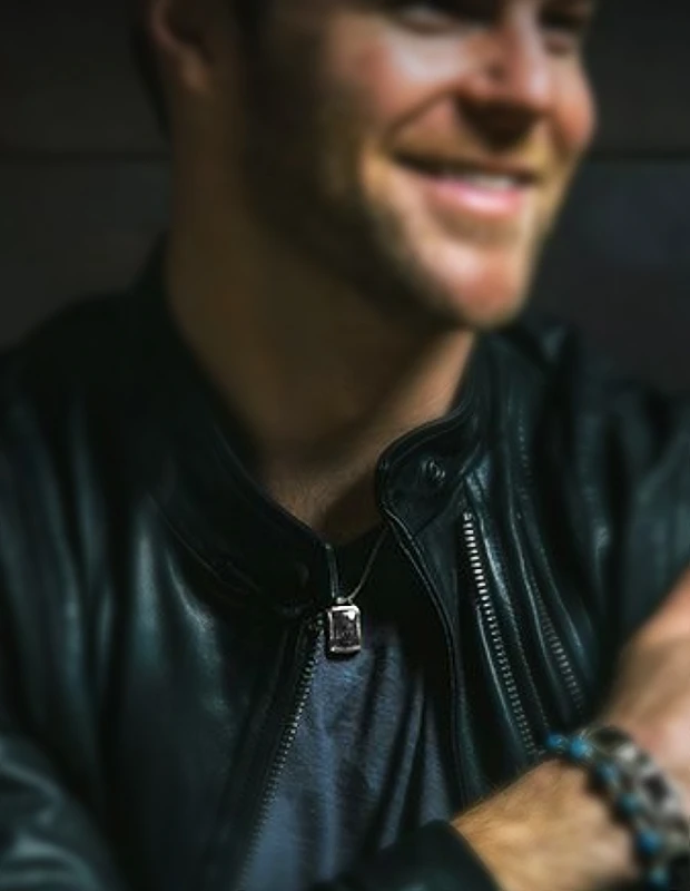 William Henry P27 Carbon Spark - Image 5