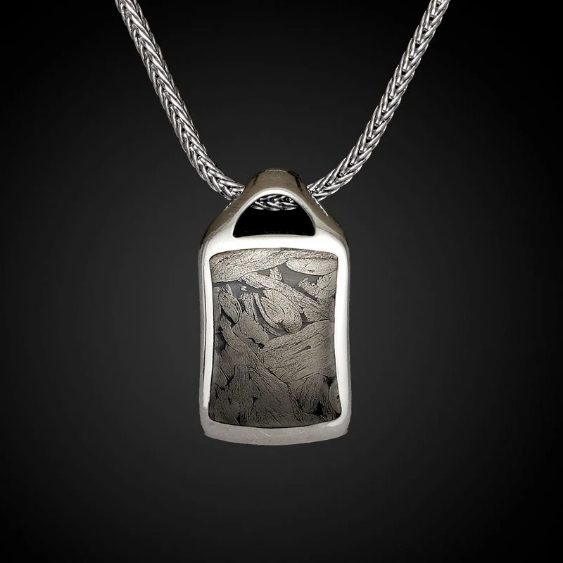 William Henry P27 Carbon Spark