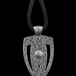 William Henry Amp Damascus P36