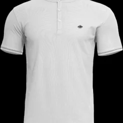 Pentagon Levantes Henley Stripes T-Shirt