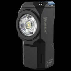 Wuben X0 Aluminium Flashlight